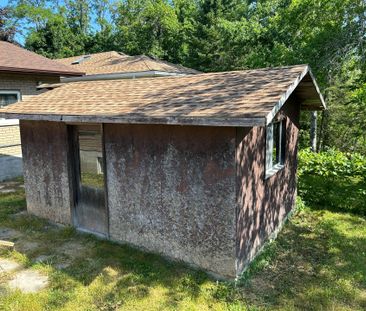 For Lease - 46 Kennedy Drive Unit# MAIN LEVEL, Kawartha Lakes, Ontario - Photo 5