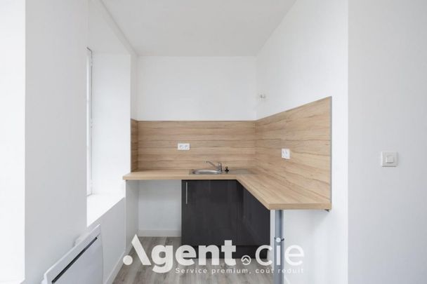 NOUVEAUTÉ - AGENT.CIE - À LA LOCATION - Photo 1