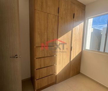 CASA NUEVA EN RENTA EN REAL ANKARA - Foto 1