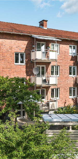 Sveavägen 8 A - Foto 1