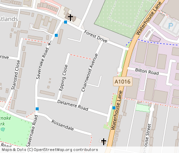 Charnwood Avenue, Chelmsford CM1 - Photo 1