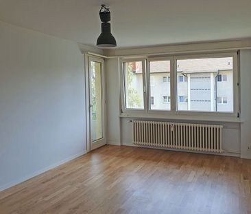 3 Zimmer, 57 m², 2. Stock - Foto 1