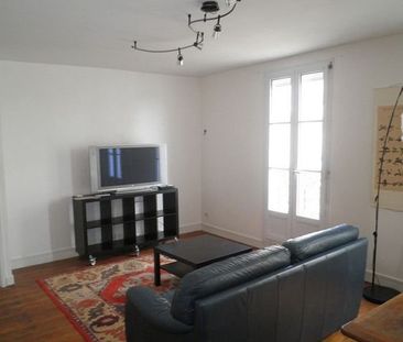 Location Appartement 3 pièces 72m² ANGERS 49100 - Photo 1