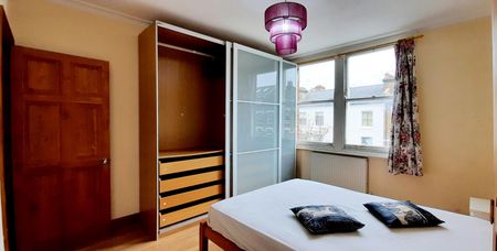 Sulgrave Road, London, Hammersmith - Photo 3