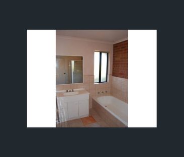 THEY DONT COME THIS SIZE ANYMORE! THREE BEDROOM TOWNHOUSE - Photo 3