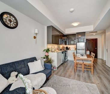 For Lease - 60 Frederick Street Unit# 1213, Kitchener, Ontario - Photo 5