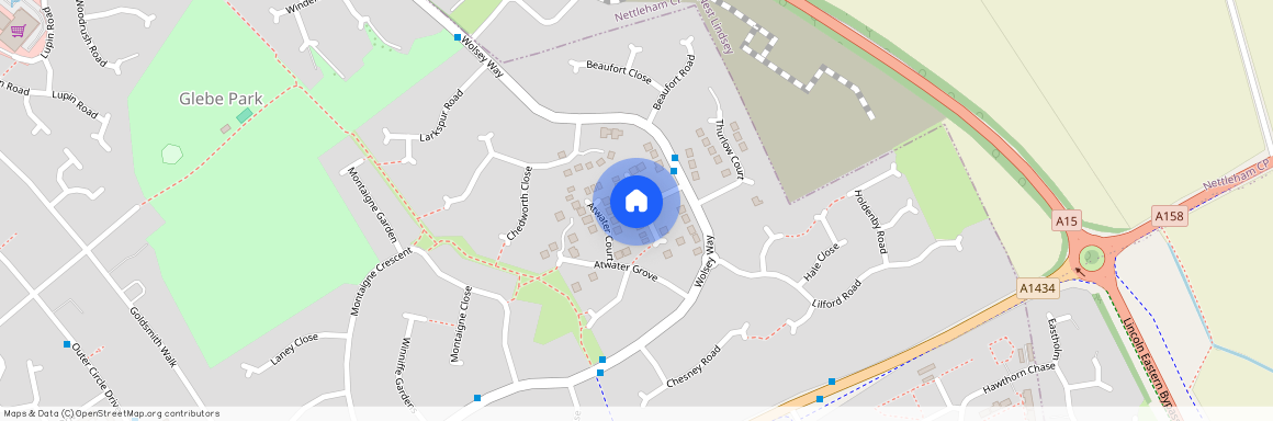Swayne Close