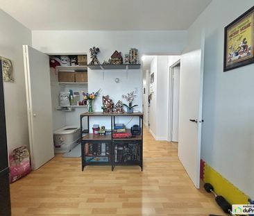 21-11, Forgeron, Lévis à louer - Photo 6