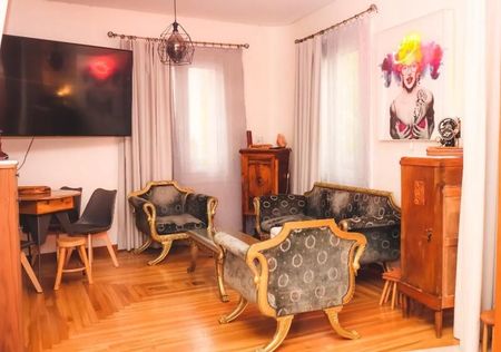 Μονοκατοικία για ενοικίαση Πλάκα (Ιστορικό Κέντρο) - Photo 2