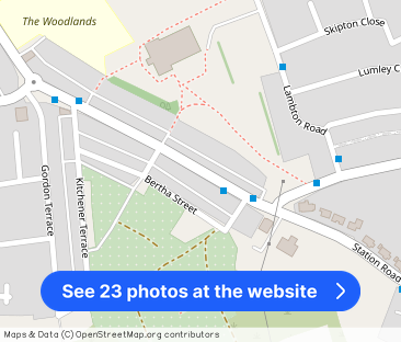 Rowlandson Terrace, Ferryhill - Photo 1