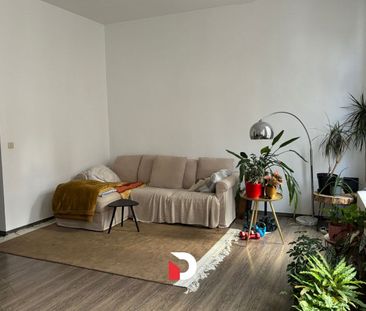 Ruim en lichtrijk 2 slaapkamer appartement met ruim terras - Foto 6