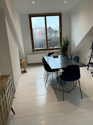 Duplex te huur - Foto 1
