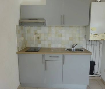 Location Appartement - Photo 4