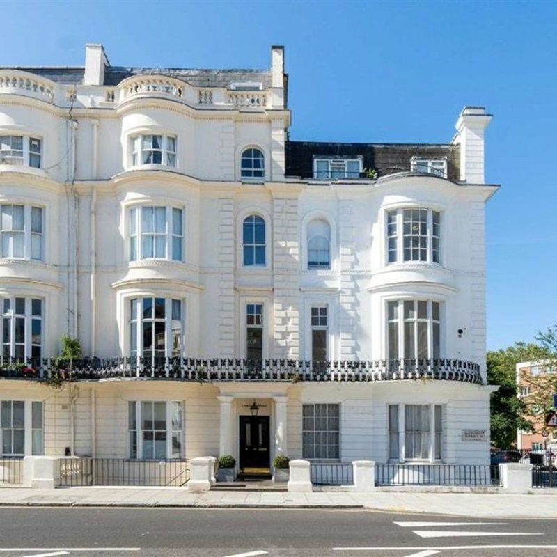 Gloucester Terrace, Hyde Park, W2 - Photo 1