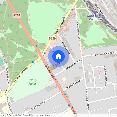 Wiseton Road, London, SW17 7EE