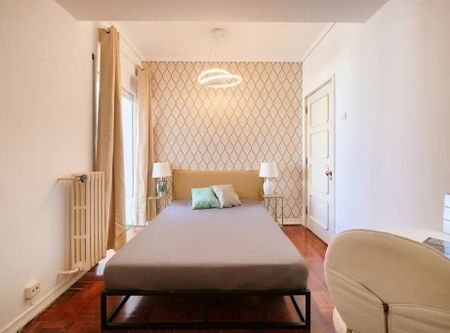 Avenida dos Estados Unidos da América, Lisbon, Lisbon 1700-167 - Photo 3