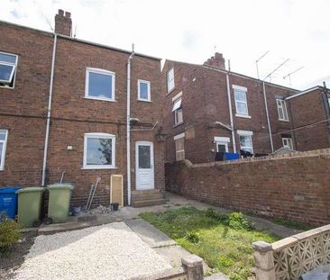 Boythorpe Avenue, Chesterfield, S40 - Photo 2