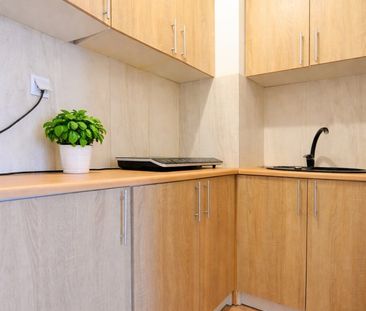 Kraków, Prądnik Czerwony, Olsza, al. 29 Listopada, Kraków - Zdjęcie 6