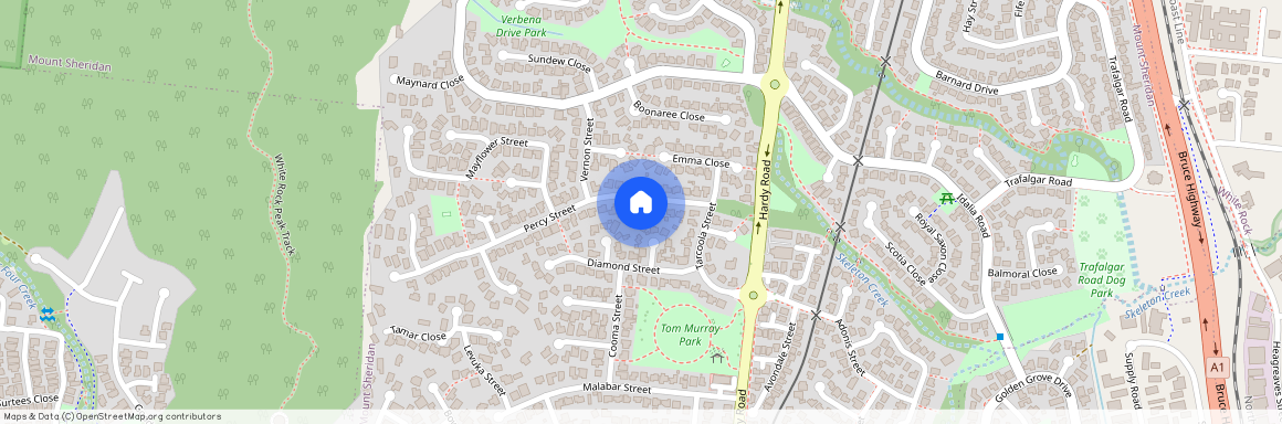 11 Percy Street, Qld 4868, Mount Sheridan