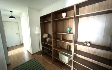 Appartement à louer 4 pièces • 80,66 m2 Antony - Photo 4