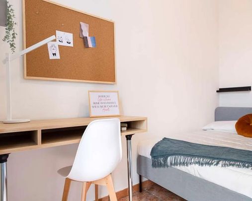 Via Giorgio Briano, Milan, Lombardy 20141 - Photo 1