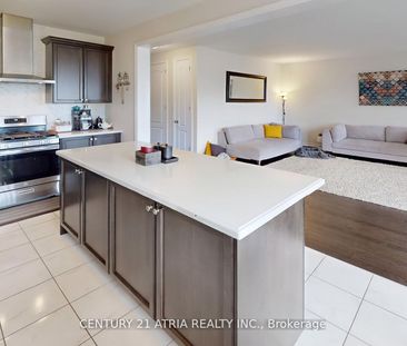 For Lease - 101 Bonnieglen Farm Boulevard Unit# MAIN, Caledon, Ontario - Photo 1