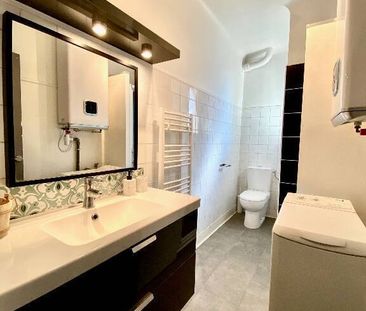 Location appartement 1 pièce 28.44 m² à Nice (06200) - Photo 4