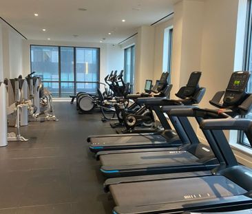 For Lease - 39 Roehampton Avenue Unit# 2602, Toronto, Ontario - Photo 5