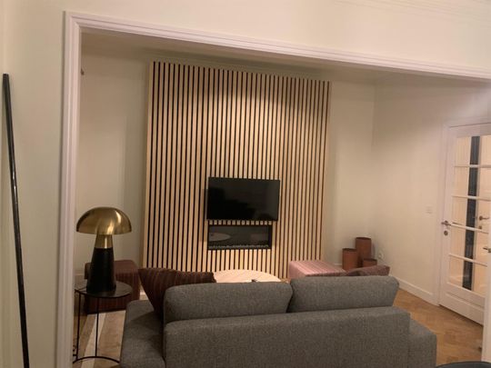 Flat - for rent - Foto 1