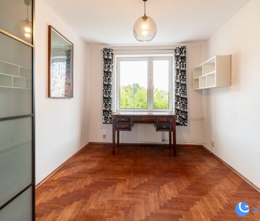 70 m2, 3 pok. | parking | ul. Wielicka, Podgórze - Photo 1