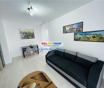 Inchiriere apartament 2 camere, bloc nou, Bld-ul Bucuresti, Ploiesti - Fotografie 4