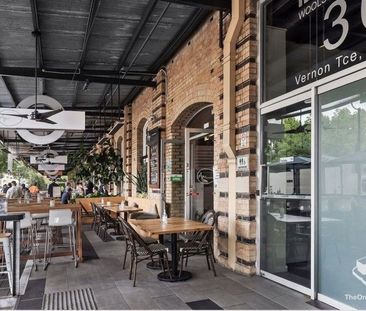 LOCATION ! LOCATION! - Photo 6