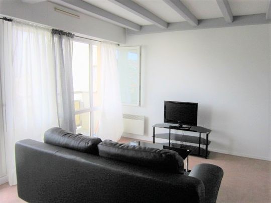 Ref: 951 Chambre à Le Havre - Photo 1