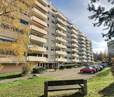 Bel appartement Meublé Vue lac avec Balcon - Photo 2