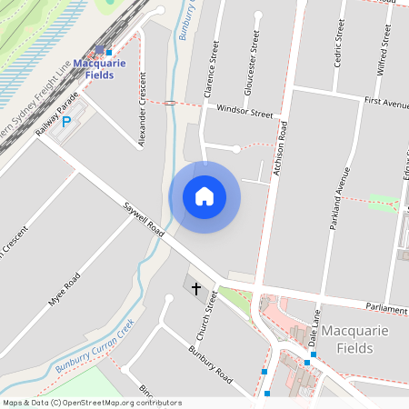 9/34 Saywell Rd, NSW 2564, Macquarie Fields