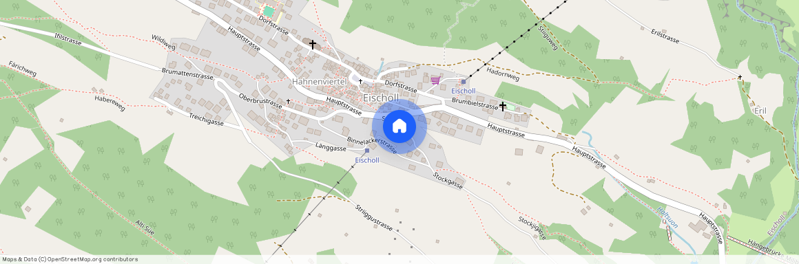 3943, Eischoll, Stockgasse, 2