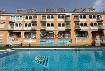 Alquiler de ático en Calle Rio Pigüeña