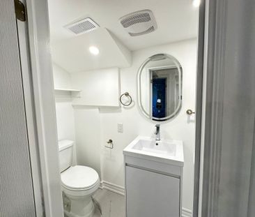 For Lease - 17 Tamarisk Drive Unit# Lower, Toronto, Ontario - Photo 5