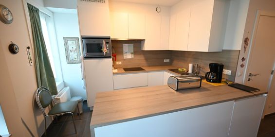 Appartement te huur in Sint-Kruis voor € 890 met 2 slaapkamers - Photo 3