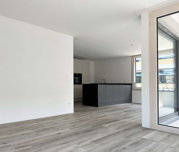 Top 4.5-Zimmer-Wohnung an ruhiger Lage - Sonniges Wohnen am Bach, "... - Photo 3