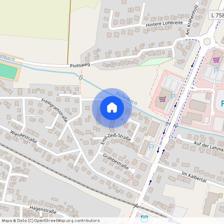 Emil-Zeiss-Straße 21, 32683 Barntrup