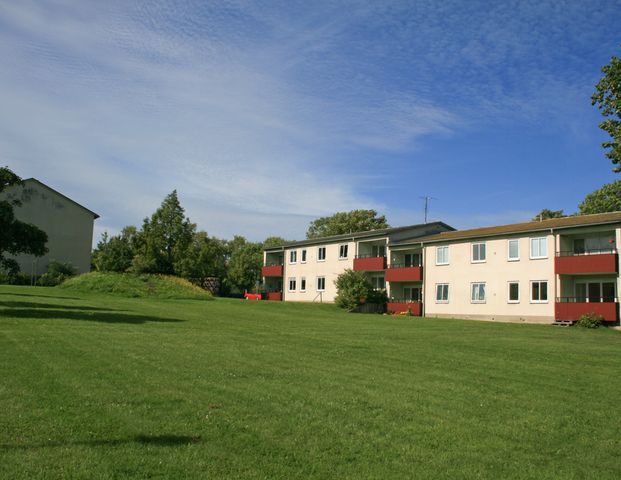 Kronhagsvägen 33 - Foto 1