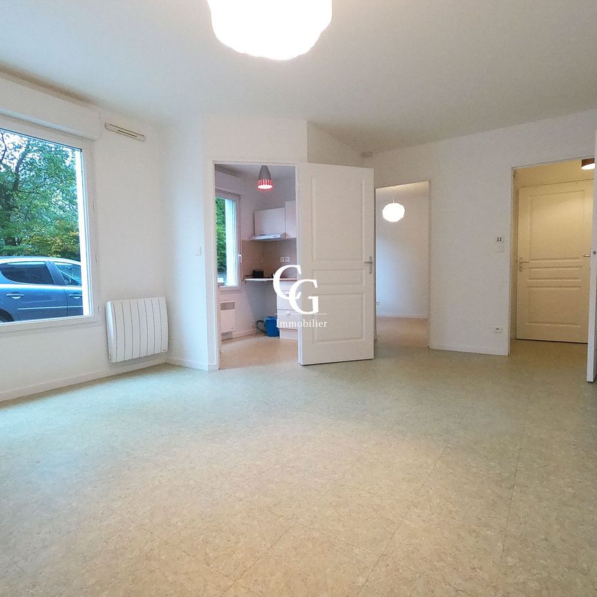 Location Appartement 2 pièces 37m² STE LUCE SUR LOIRE 44980 - Photo 1