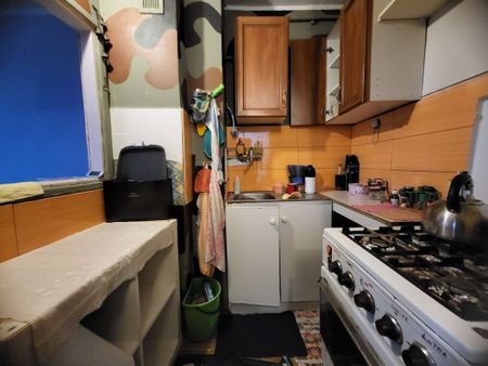 Zobacz Kawalerka na Wawrzyszewie do wynajęcia 25.9 m² - Фото 4