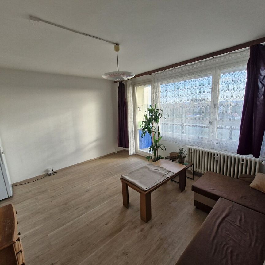Pronájem bytu 1+kk 35 m² - Photo 1
