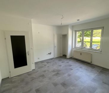 Zeltweg - Hangweg 42/1: 3 Zimmerwohnung unbefristet! - Photo 3
