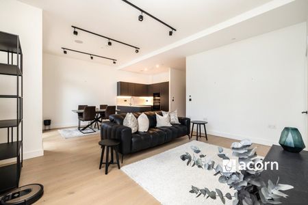 New Tannery Way, London, SE1 - Photo 3