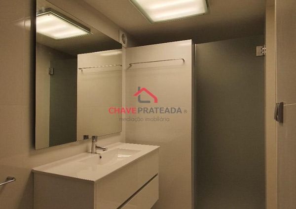 Apartamento T1 em Braga