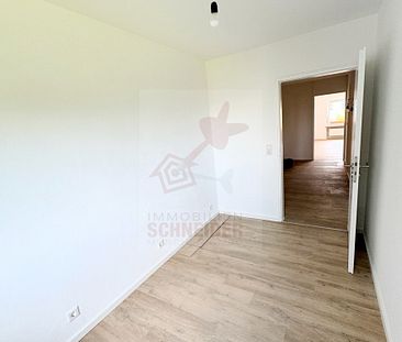 IMMOBILIEN SCHNEIDER-BERG AM LAIM- wunderschöne 2,5 Zimmer Wohnung mit großem Südbalkon - Photo 1