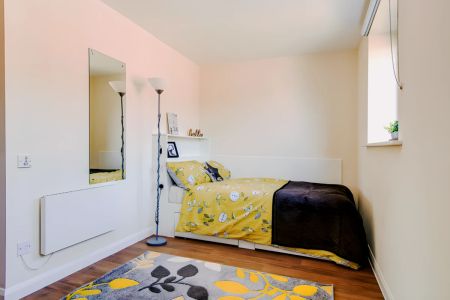 Gold En-Suite - Photo 5